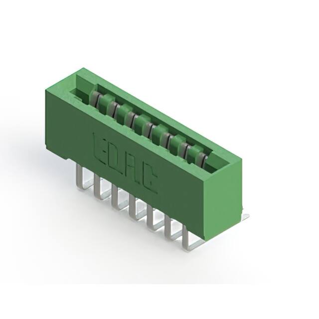 807-014-459-201 EDAC Inc.  Edgeboard Connectors